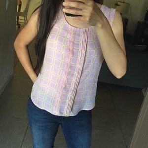 🔥 Pink Top by Candie’s 🔥